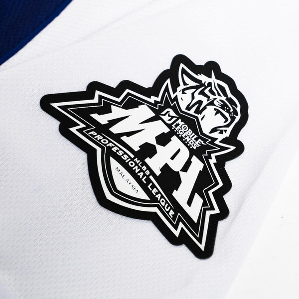 [PRE ORDER] TNTCO X MPL S18 Jersey (Blue/White)