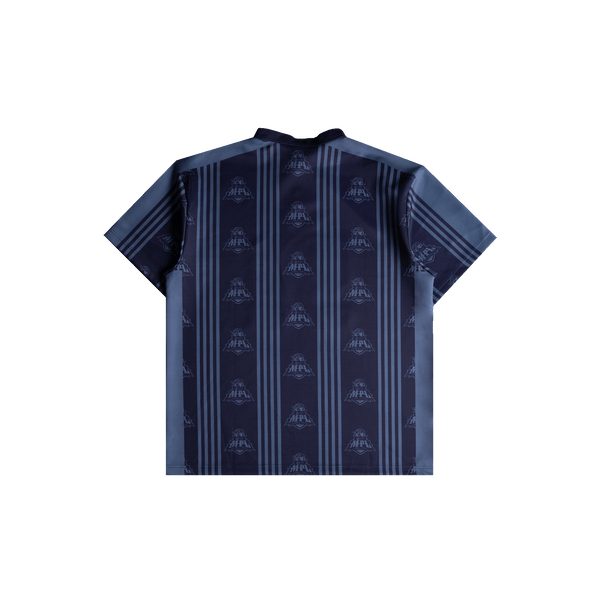 MPL 91 Round Neck Jersey (Navy)