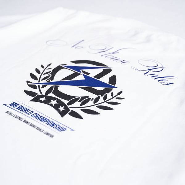 Greatness Tee (White)