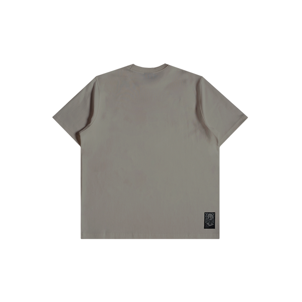 Horseh Essential Tee (Grey)
