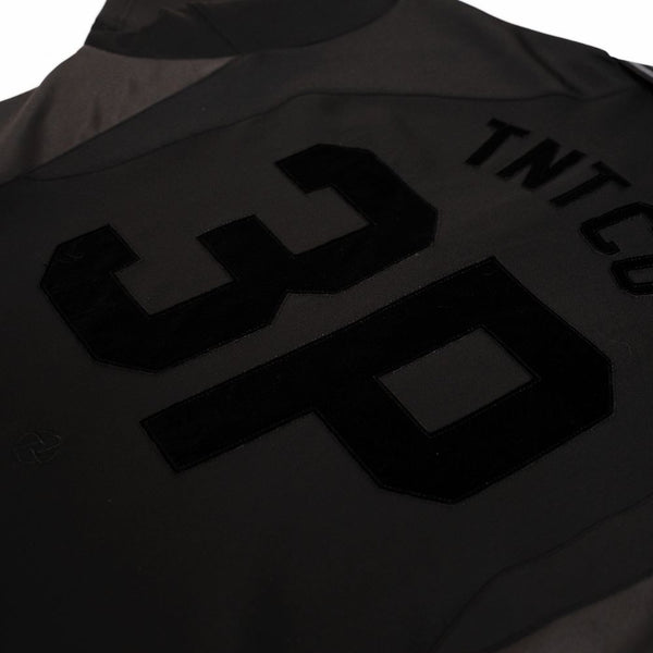 3P Logo Jersey (Black)
