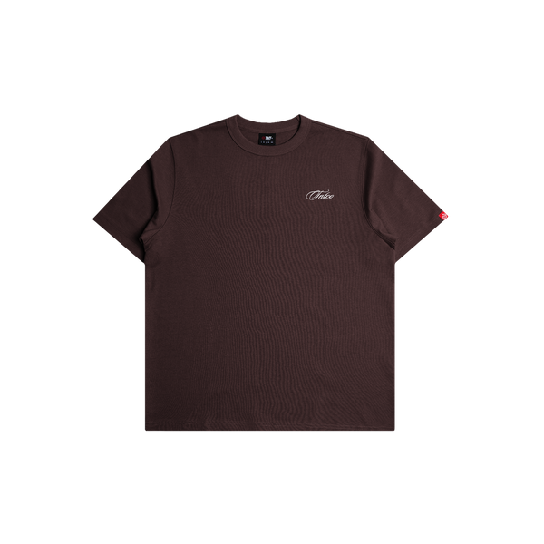 Horseh Essential Tee (Brown)