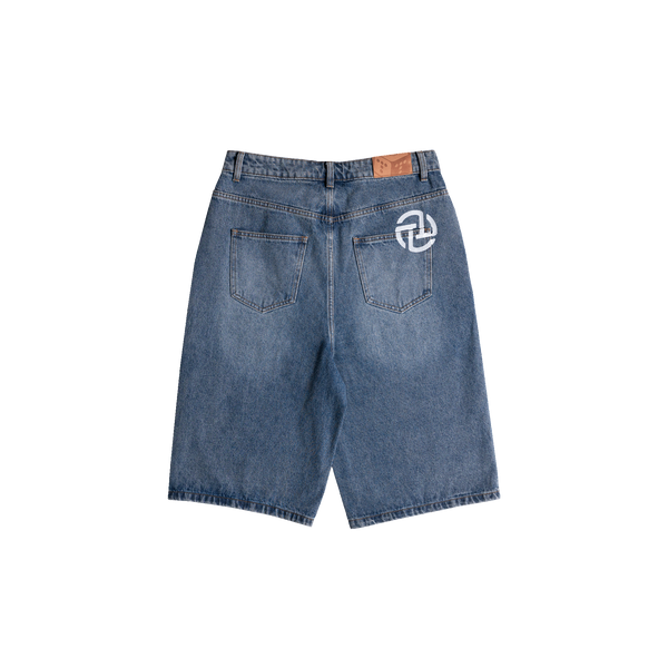 Logo Jorts (Blue)