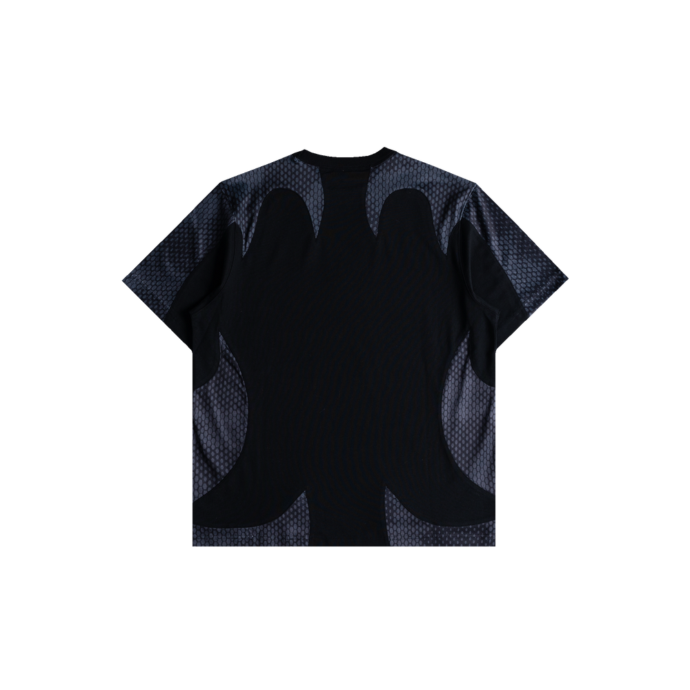 Viper Tee (Black)