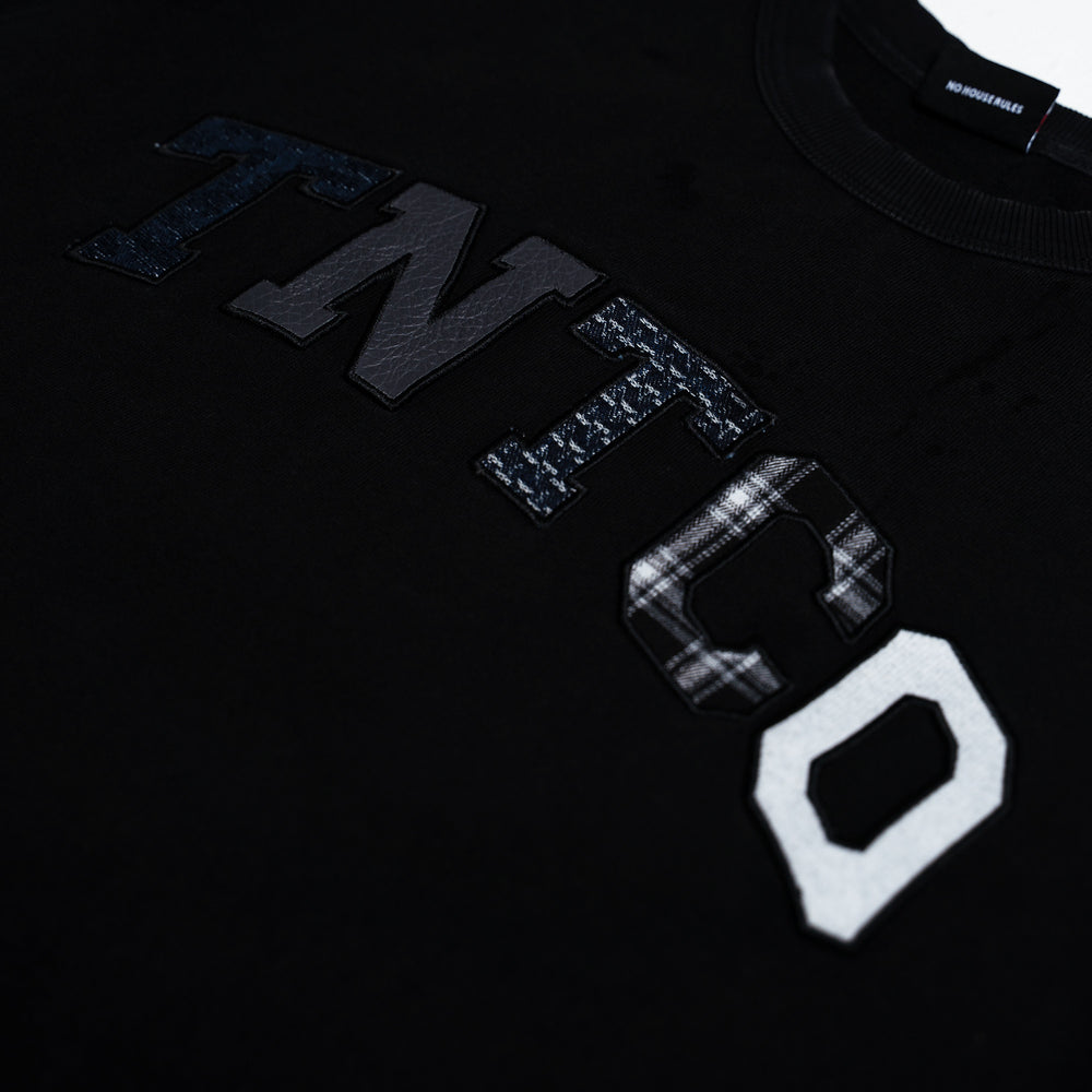 TNTCO Patched Logo Tee 01 (Multi)