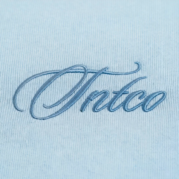 Horseh Essential Tee (Blue)