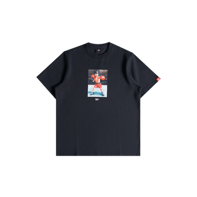 Box Tee (Black)