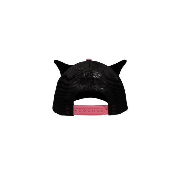 Evil Meow Cap