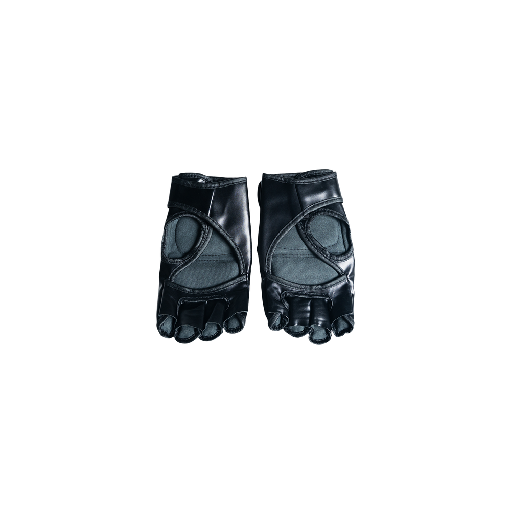 Fury Gloves