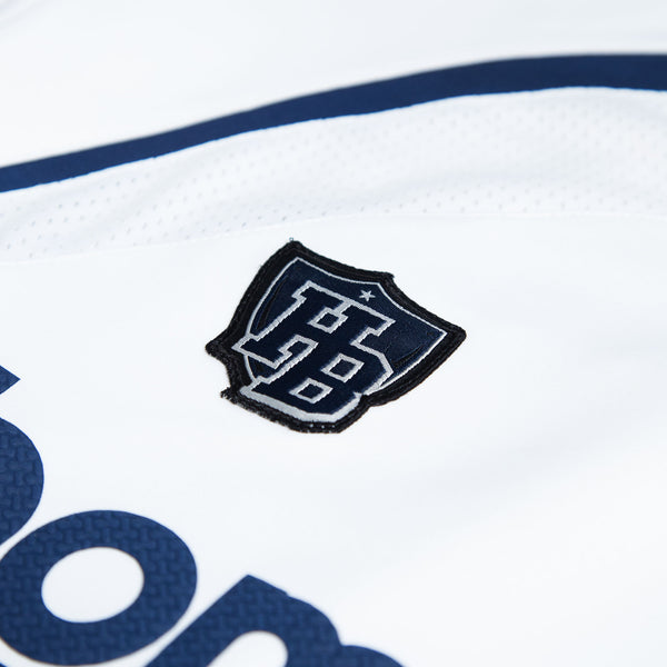 Homage Jersey (White)