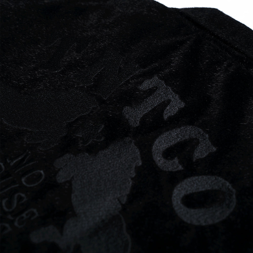 Stallion Jacket (Black)