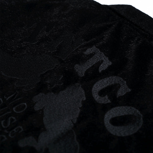 Stallion Jacket (Black)