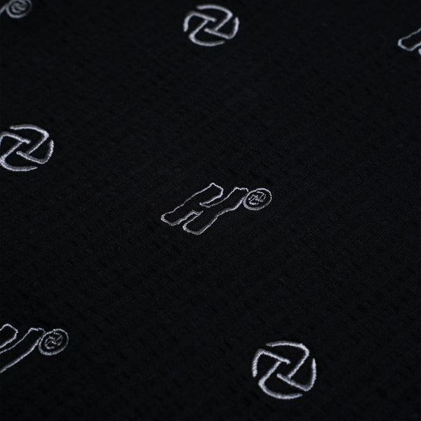Hancai Shirt (Black)