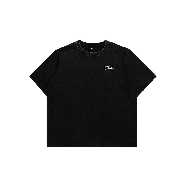 Maui Logo Tee (Black)