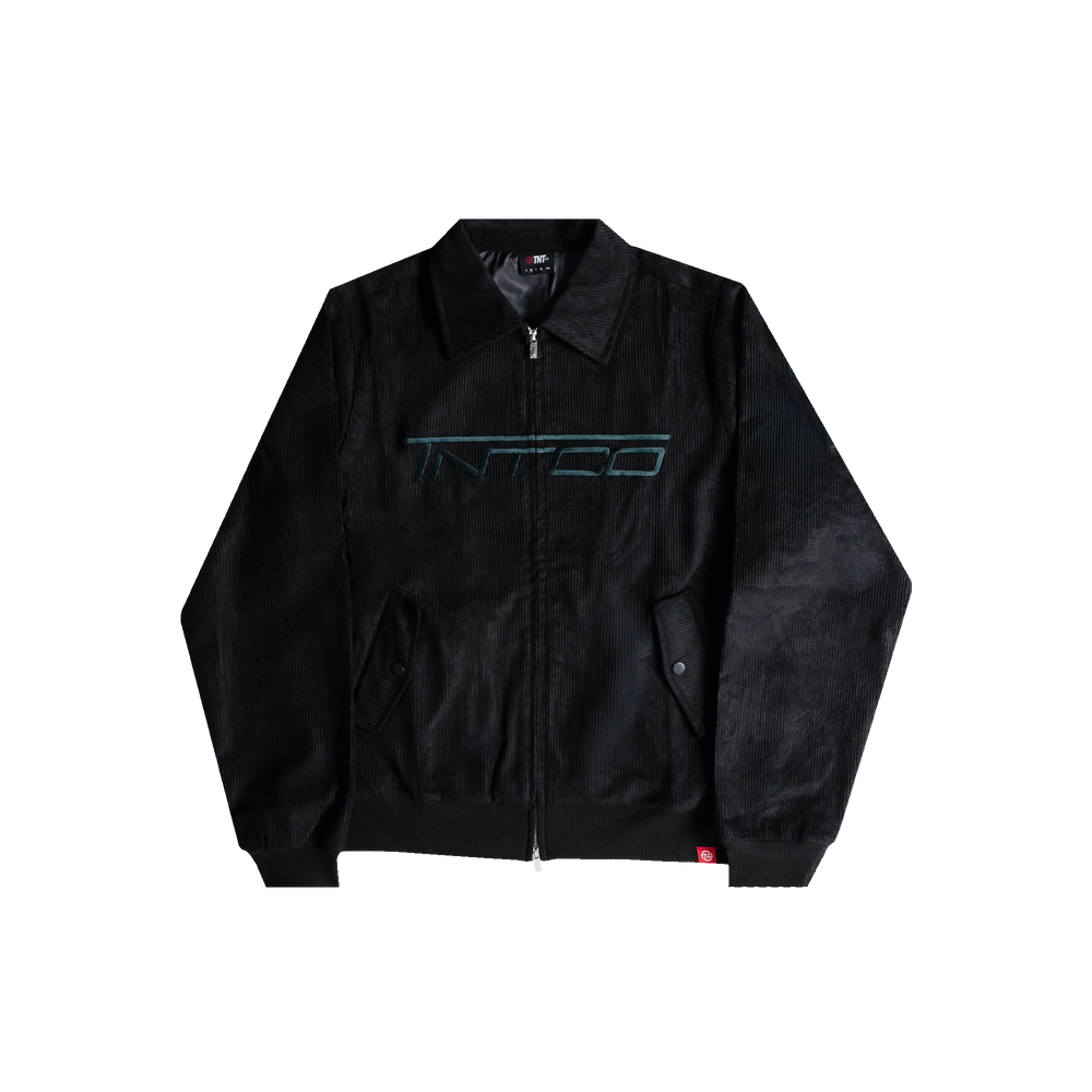 Viper Jacket (Black)