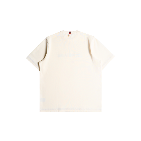 Phantaci x TNTCO Totem Tee (Beige)