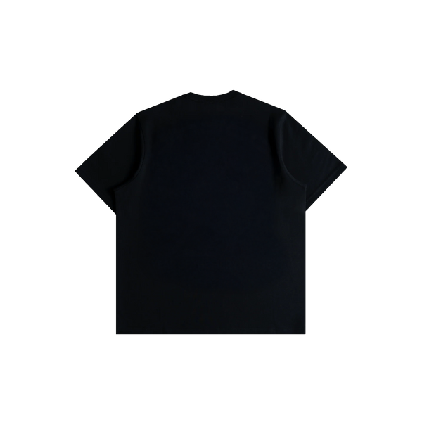 Frame Logo Tee (Black)