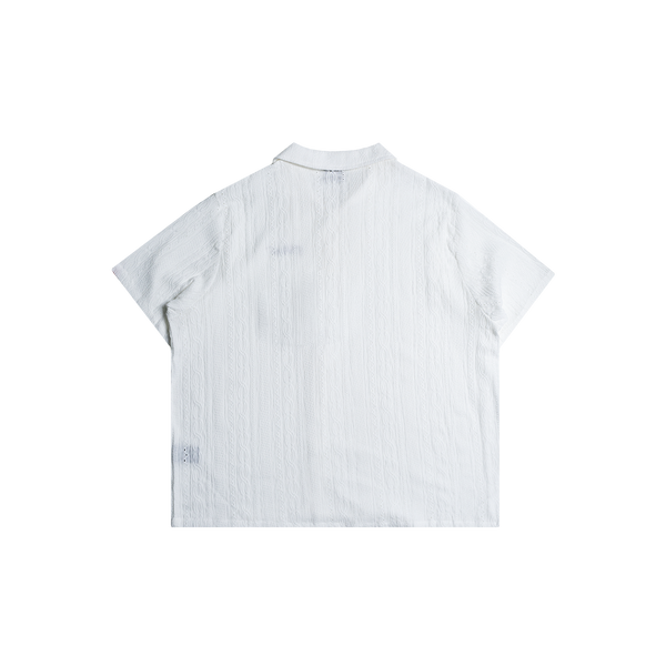 Hawaii Shirt (White)