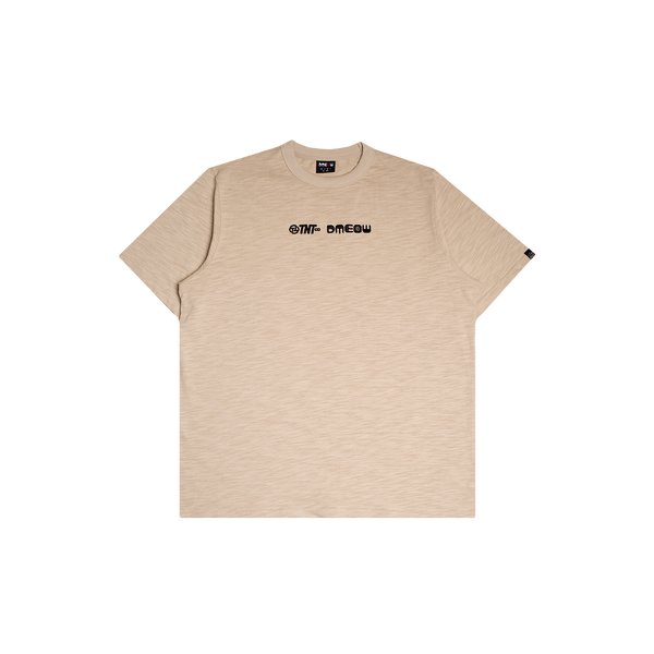 Bully Tee (Khaki)