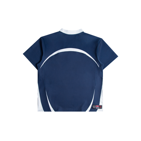Homage Jersey (Navy)