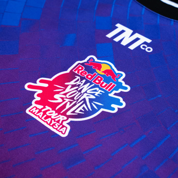 Red Bull DYS Jersey (All Over Print)