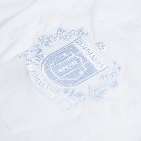 TNTCO x SFC Shirt (White)