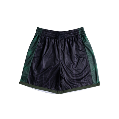 NS Matrix Short Black (BCL Ver.)