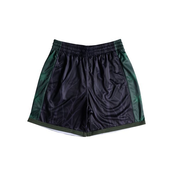 NS Matrix Short Black (BCL Ver.)