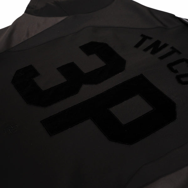 3P Logo Jersey (Black)