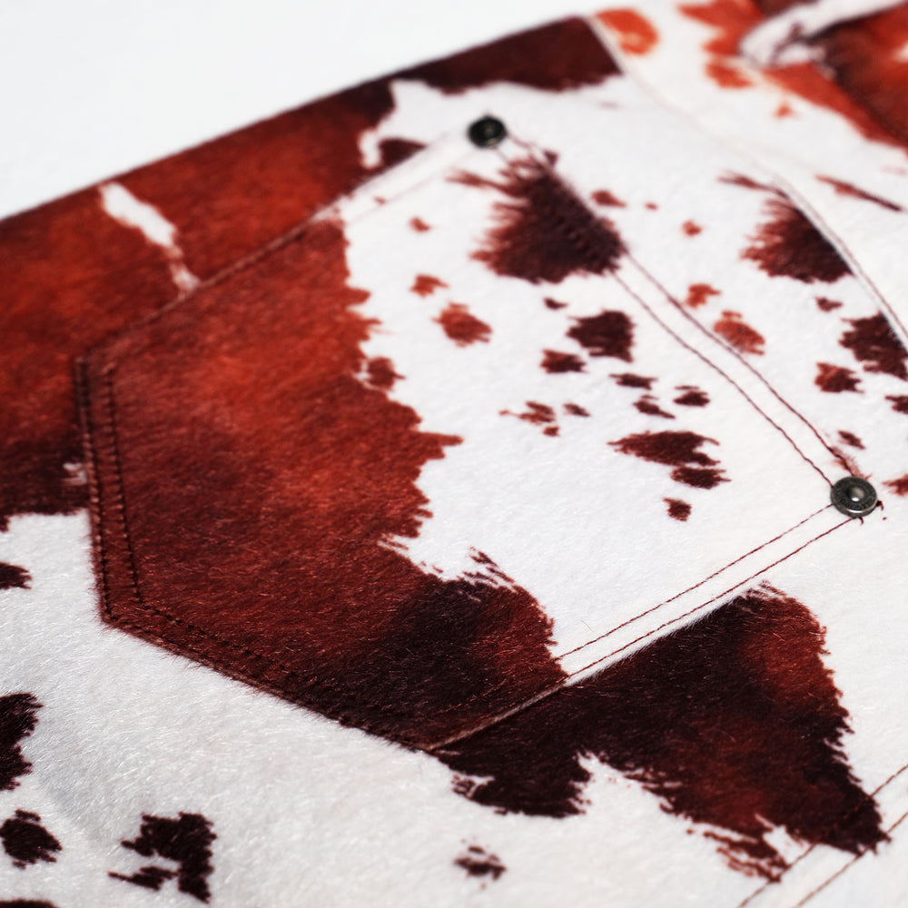 Stallion Pants (Brown)