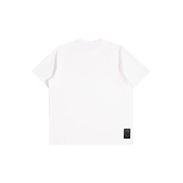 Horseh Essential Tee (White)