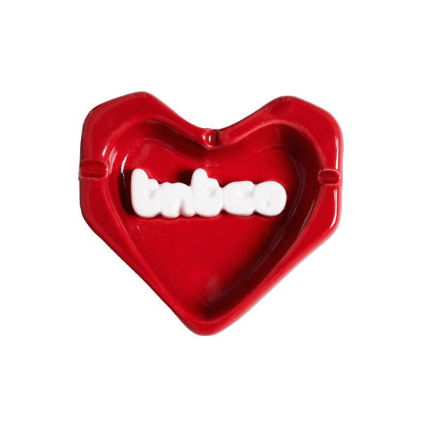 Ashes Of Heartbreak (Red)