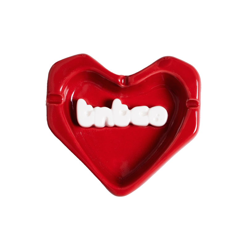 Ashes Of Heartbreak (Red)