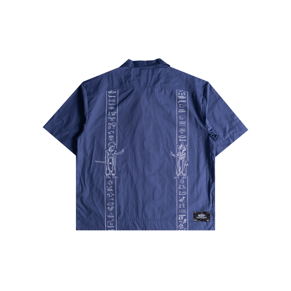 SOM Shirts (Navy)