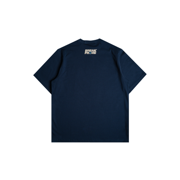 Prove Your Skillz Tee (Navy)