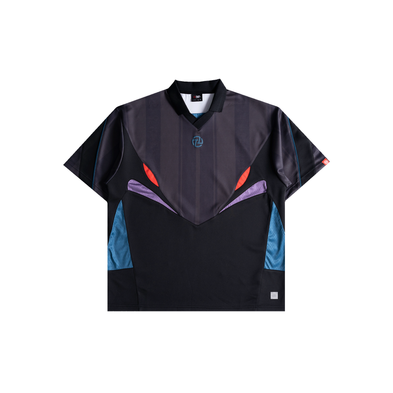 Red Eyes Jersey (Black/Red)