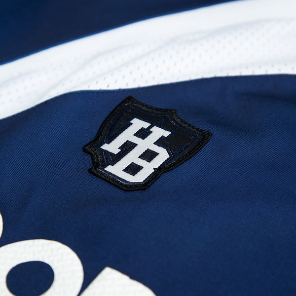 Homage Jersey (Navy)
