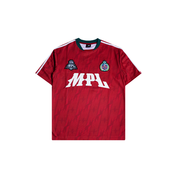 TNTCO X MPL Jersey (RED)