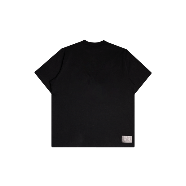 Infamous Logo Tee (Black)