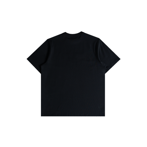 Speed Logo Tee (Black)