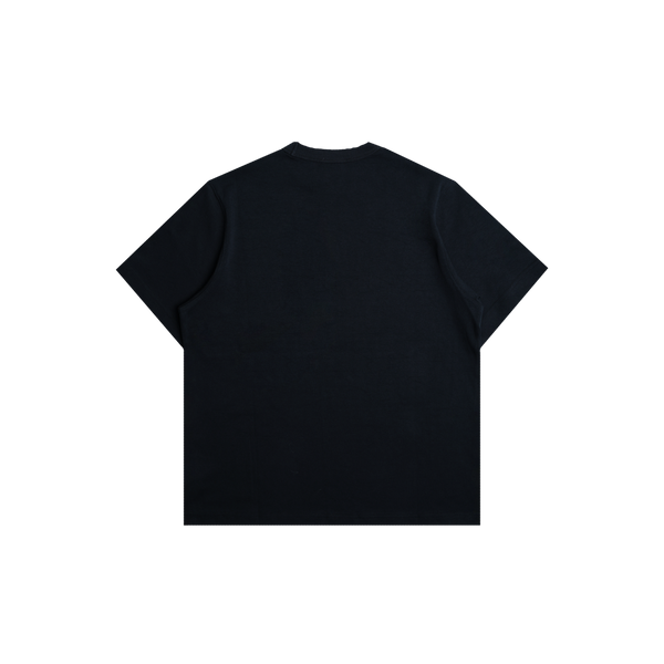 Vivid Logo Tee (Black)