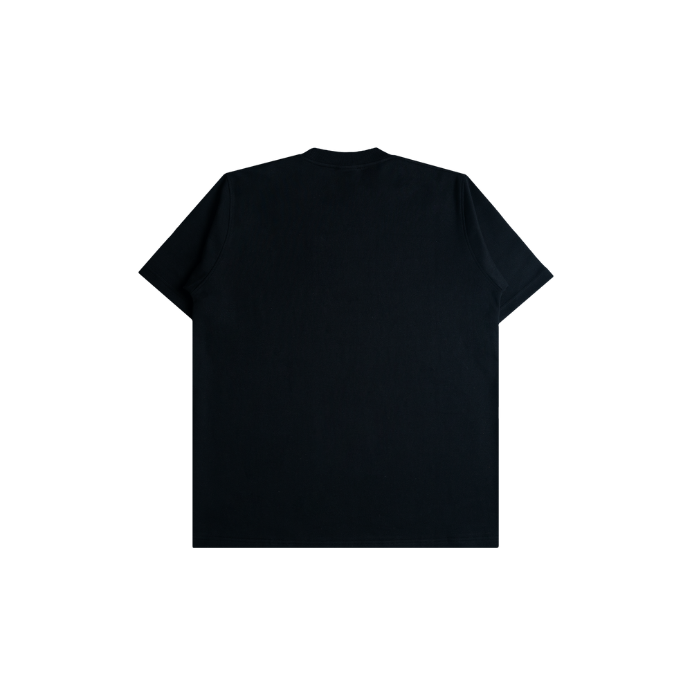 Box Tee (Black)