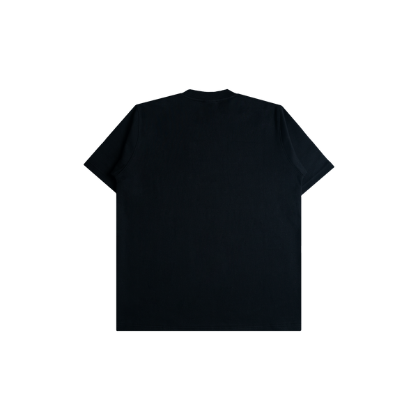 Box Tee (Black)