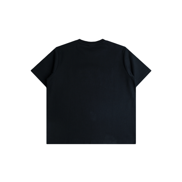 TNTCO X HOMEBOIS26 Tee (Black)