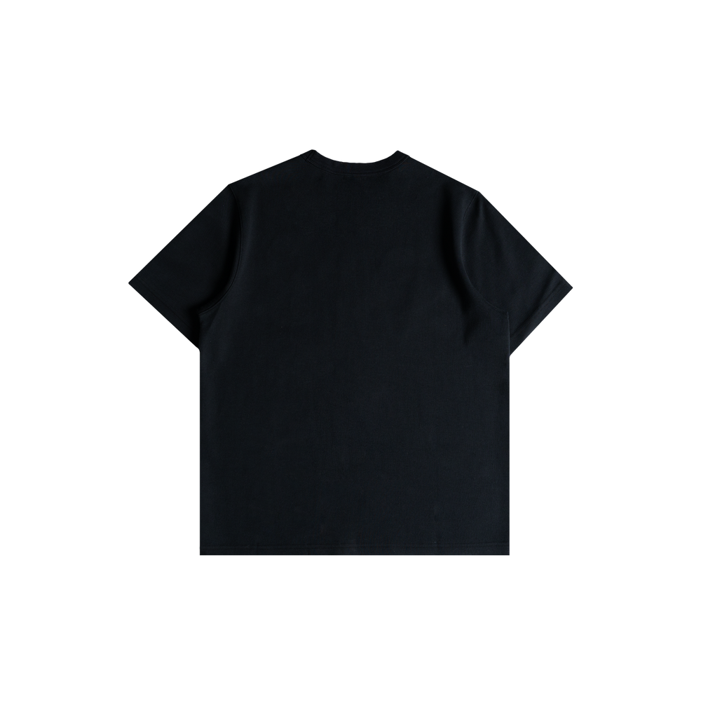 Bloated Tee (Black)
