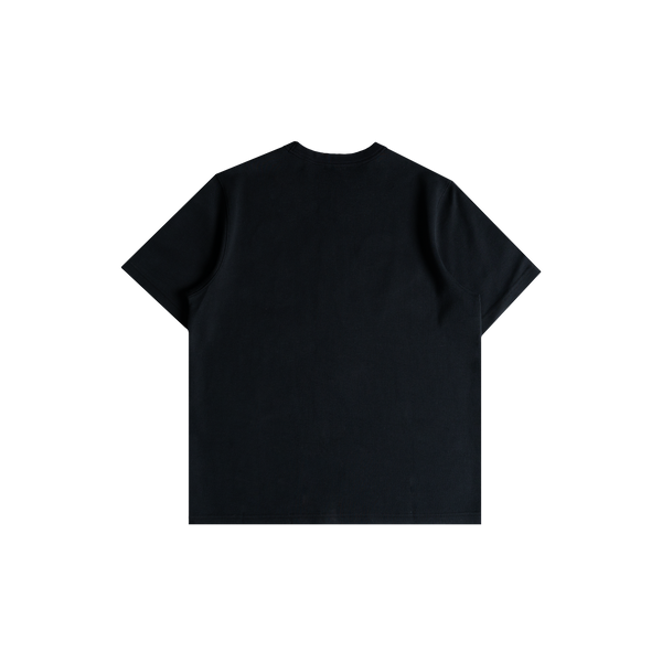 Bloated Tee (Black)