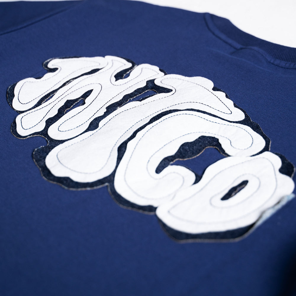 Sphere Logo Tee