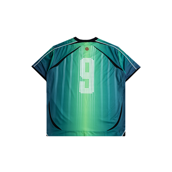TNTCO X HOMEBOIS26 Jersey (Green)
