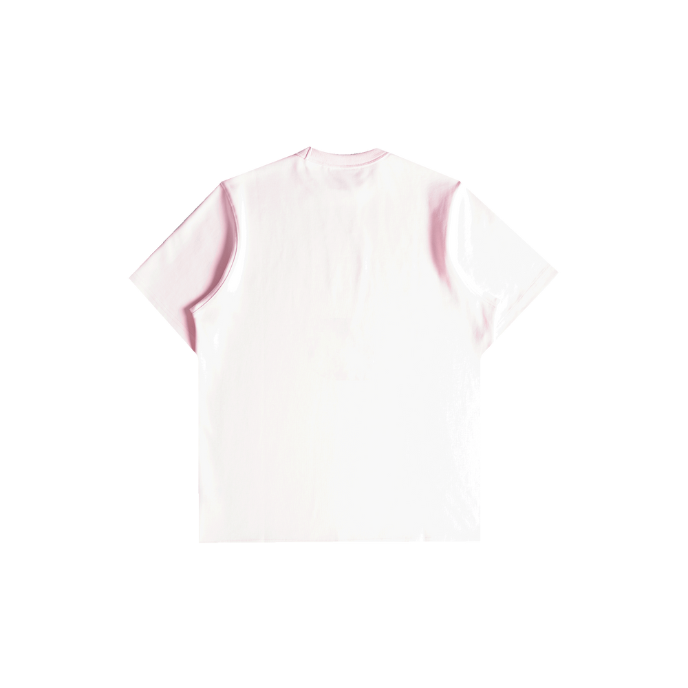 Pistol Tee (Pink)