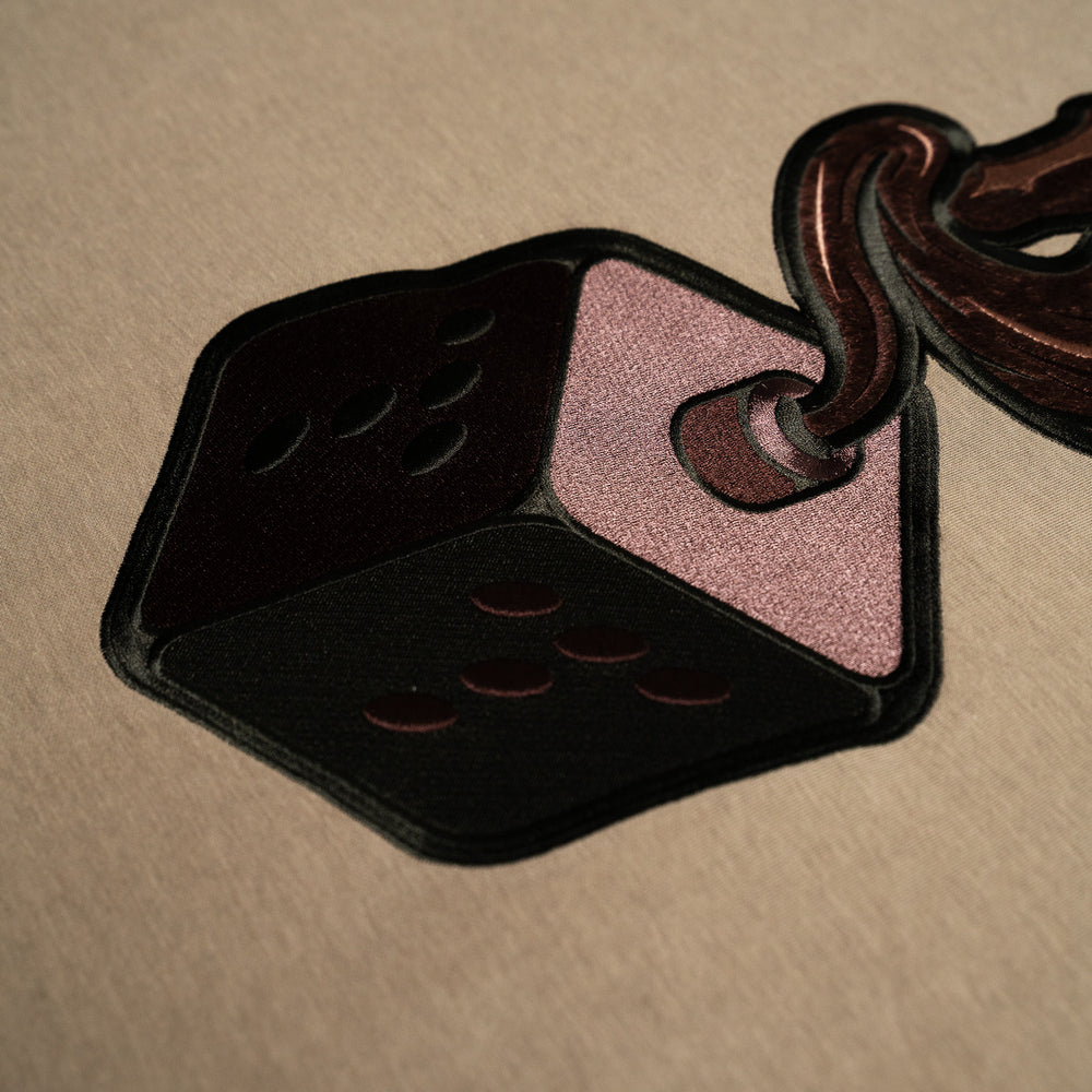 Chess Horse Tee (Green)